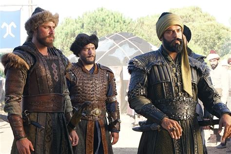 the founder: ottoman torrentz
